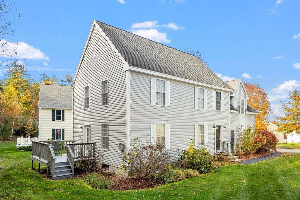 Photo of 131 Forest Hill Way, Manchester, NH 03109 (MLS # 5054906)