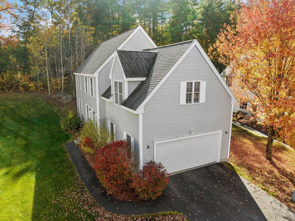 Photo of 131 Forest Hill Way, Manchester, NH 03109 (MLS # 5054906)
