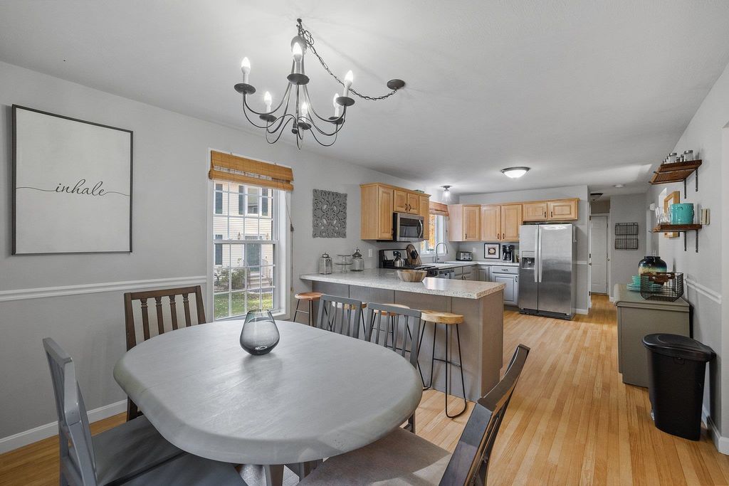 Photo of 131 Forest Hill Way, Manchester, NH 03109 (MLS # 5054906)