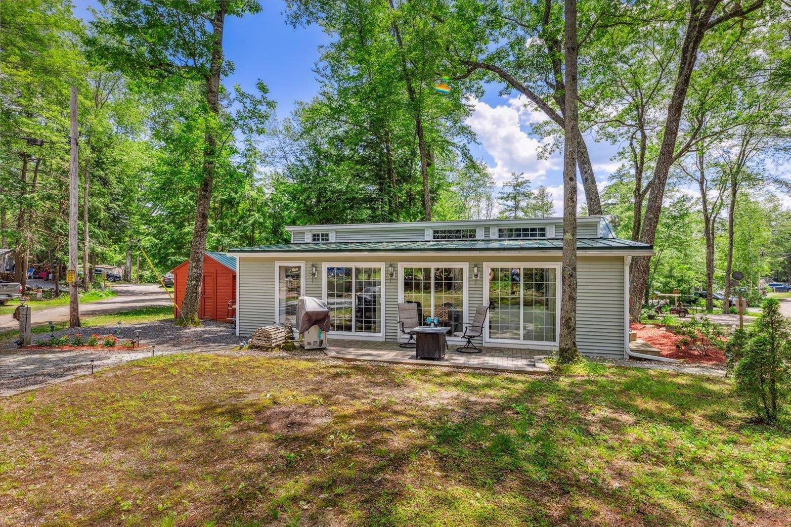 74 Pine Tree Lane