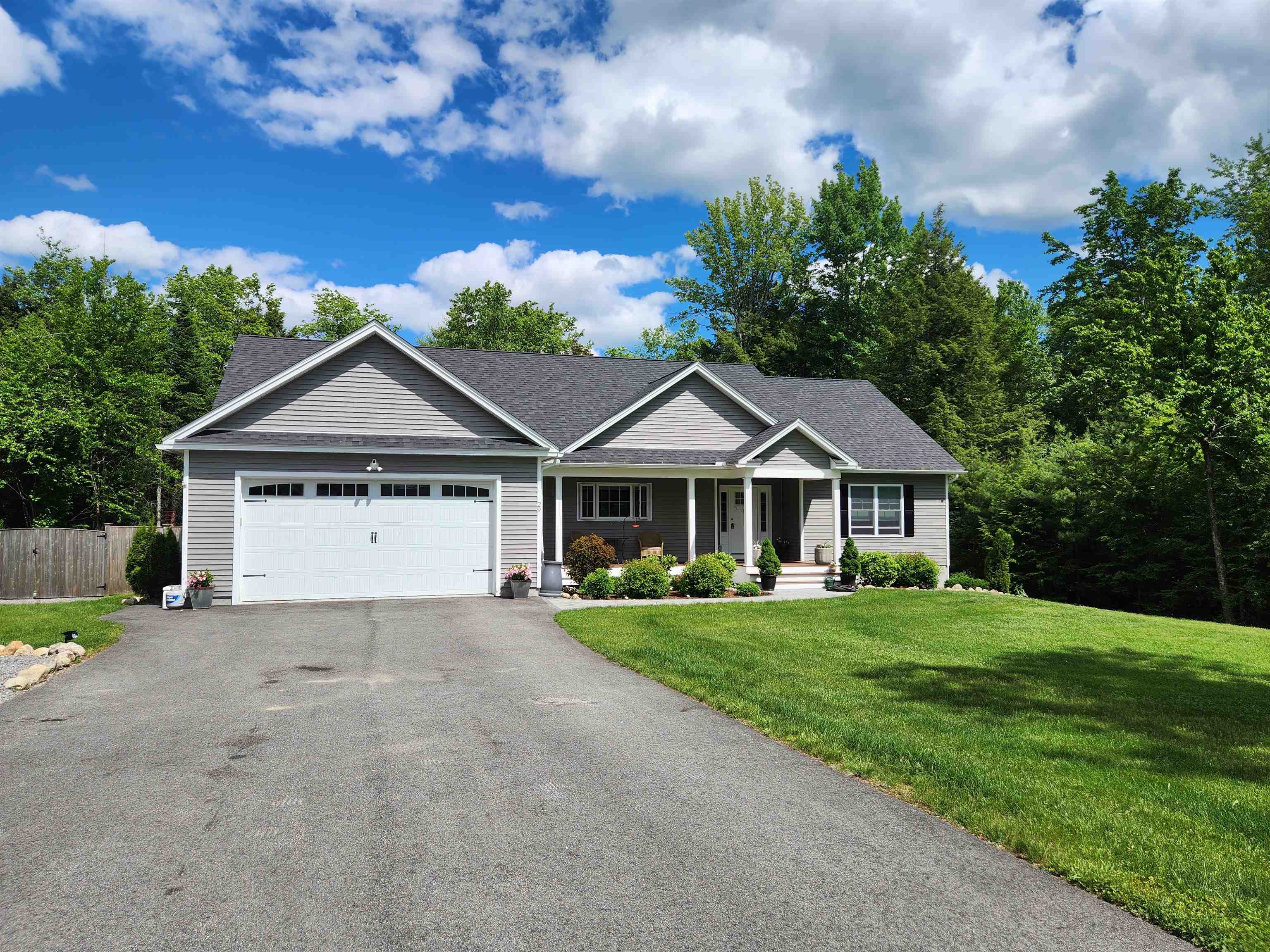 29 MOOSE BROOK Lane