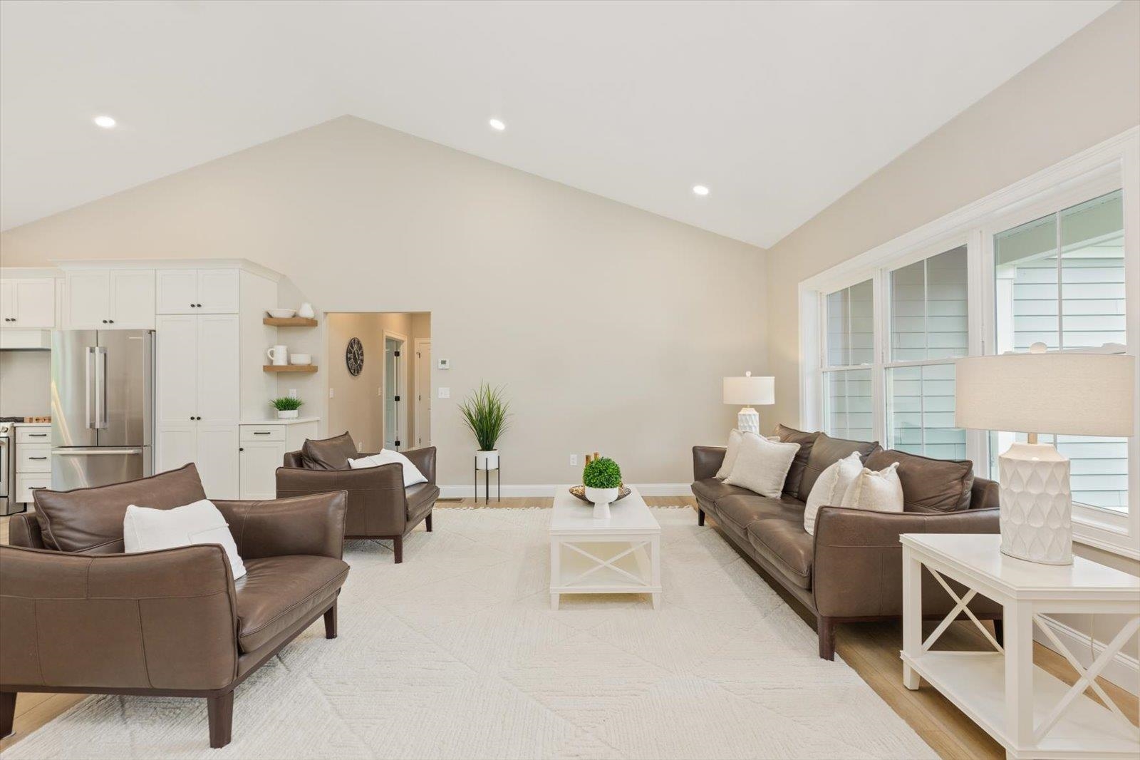 1 Saybrook Drive