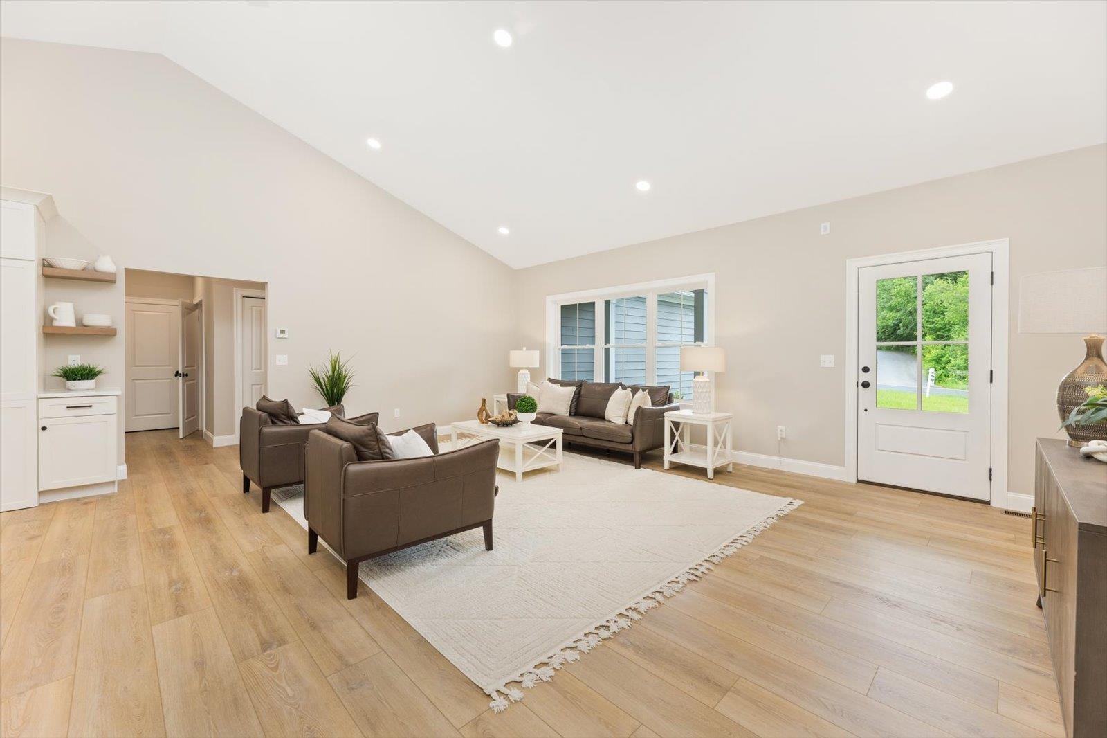 1 Saybrook Drive