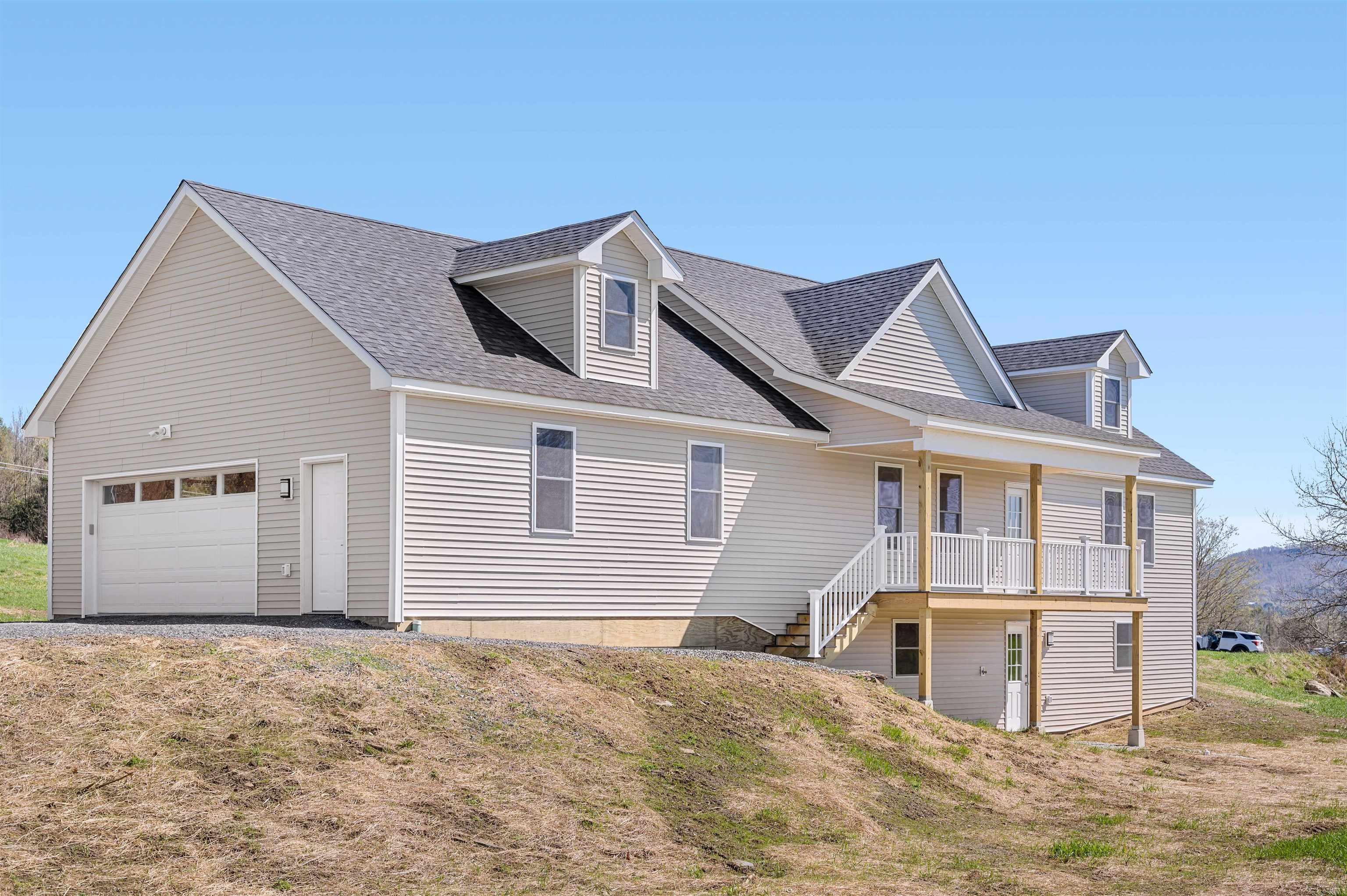 6 Countryside Drive