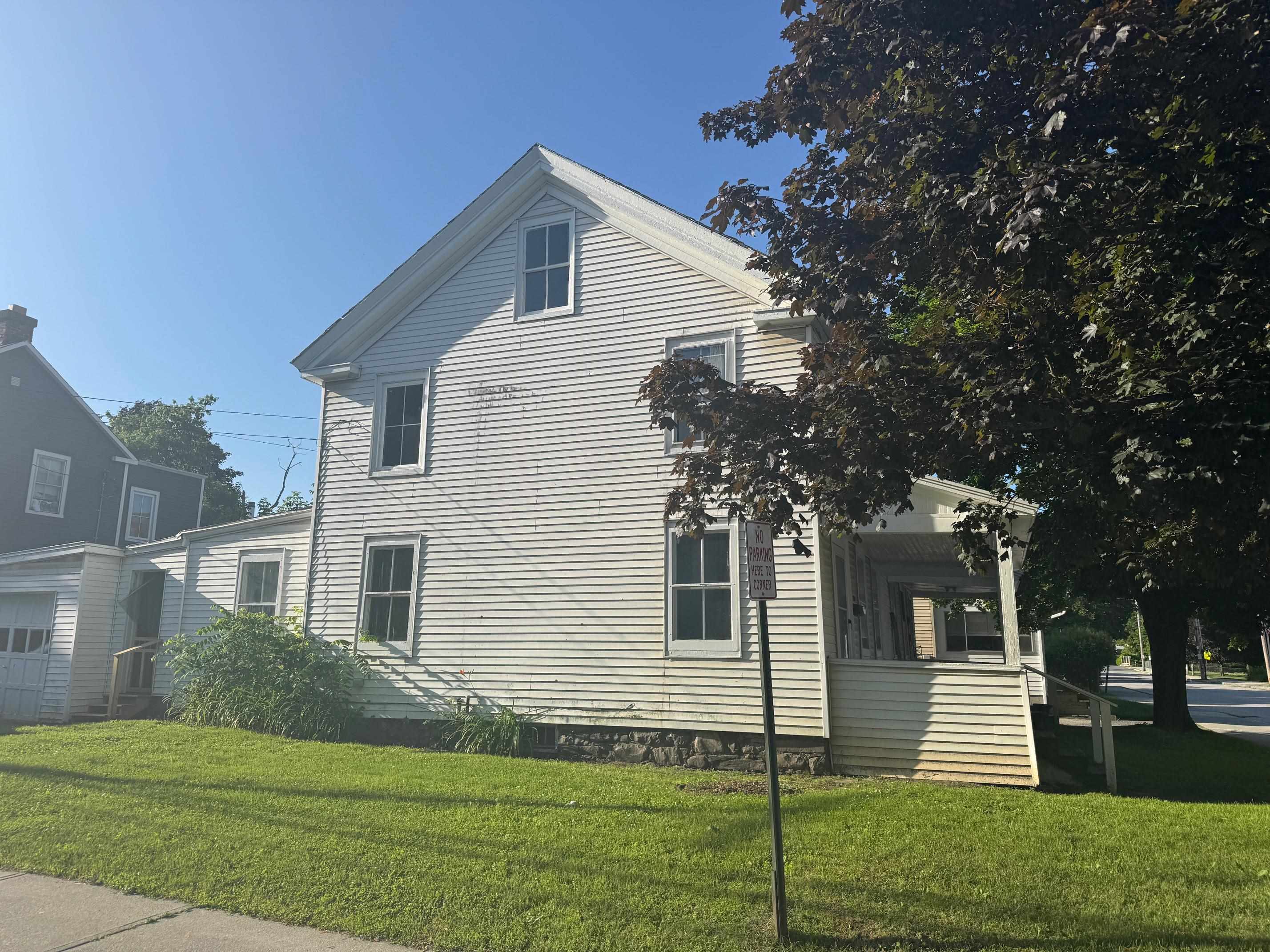 137-139 Park Street