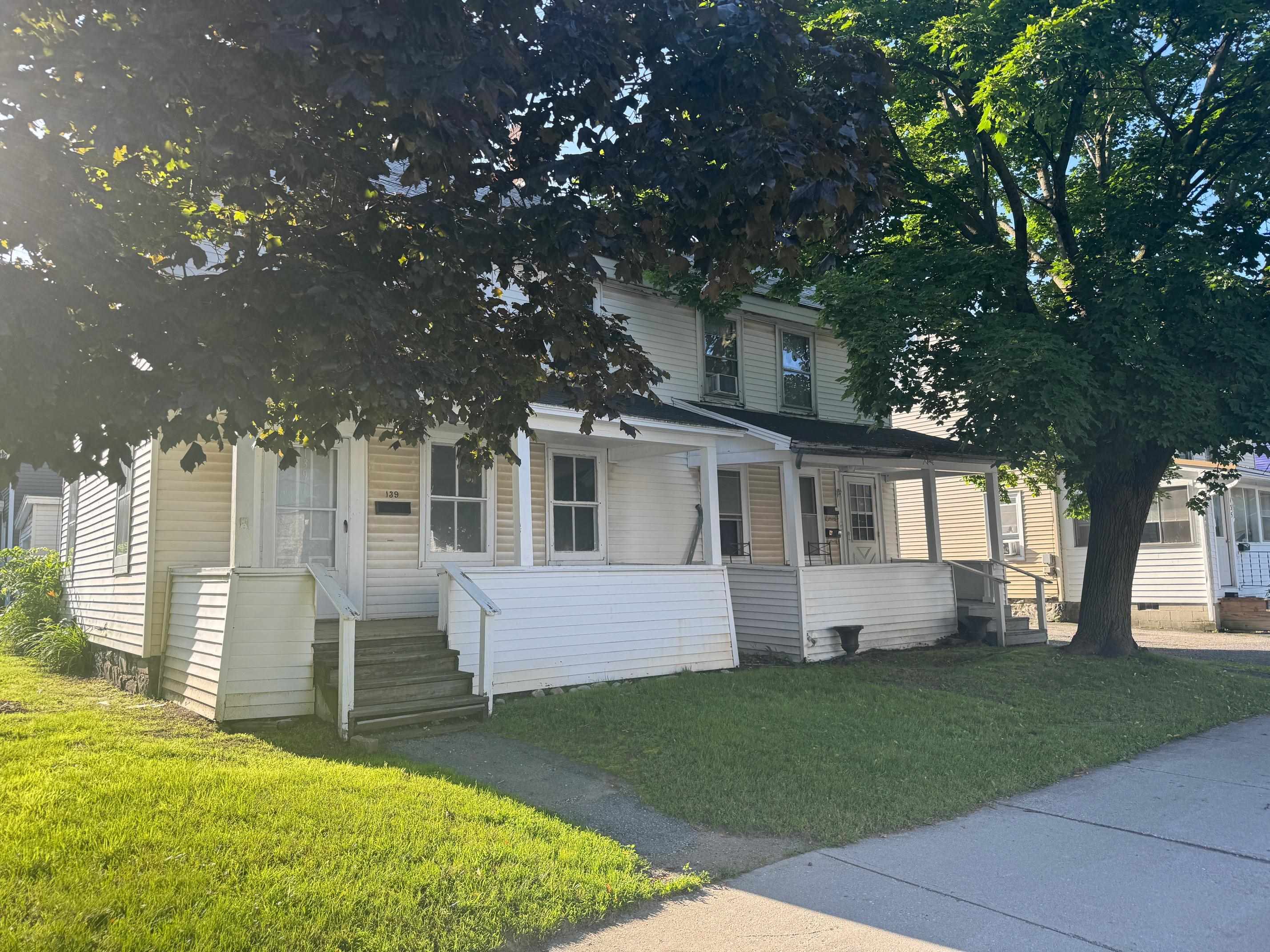 137-139 Park Street