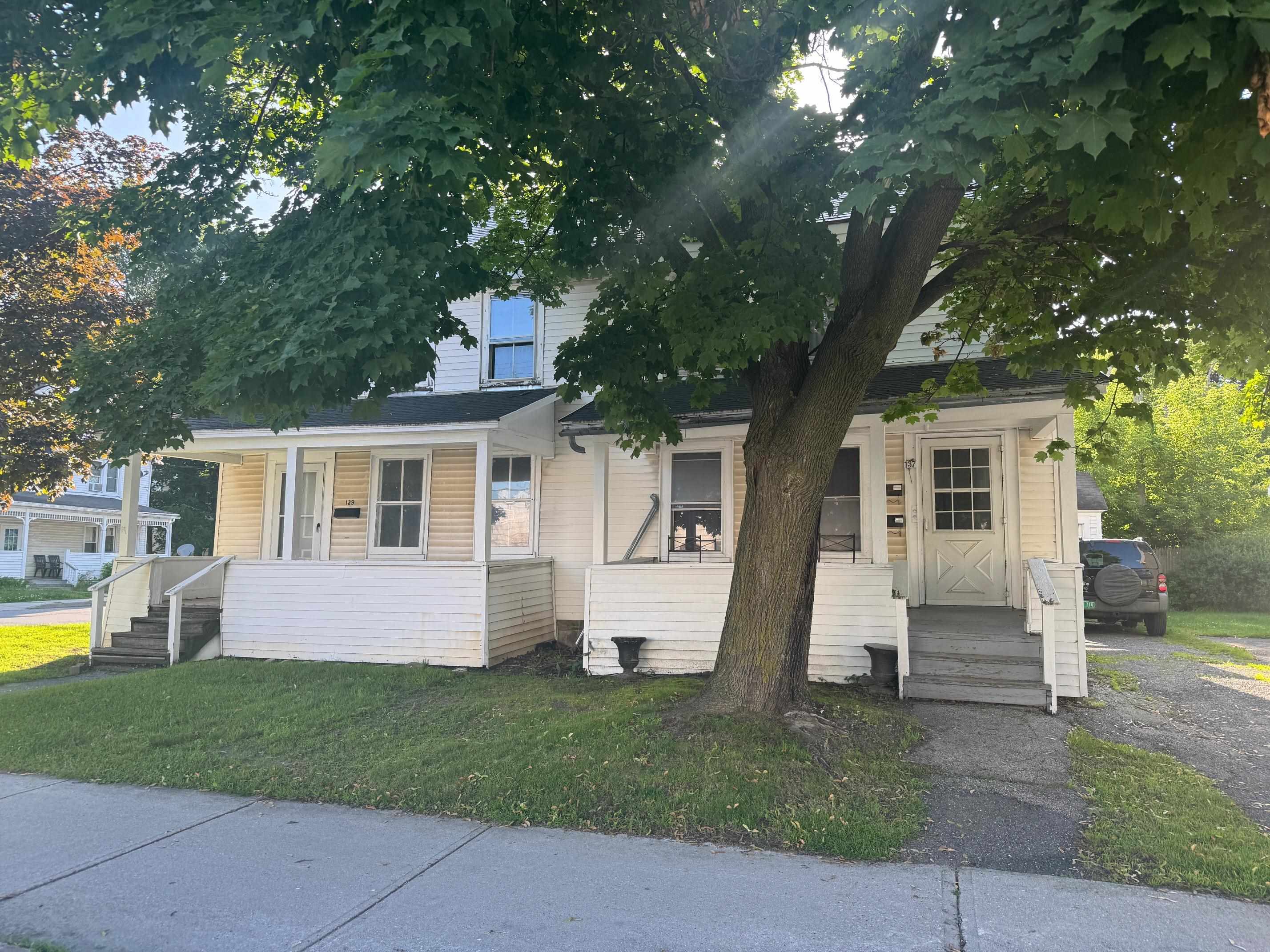 137-139 Park Street