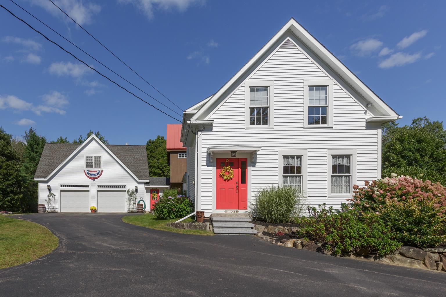 105 Brown Hill Road