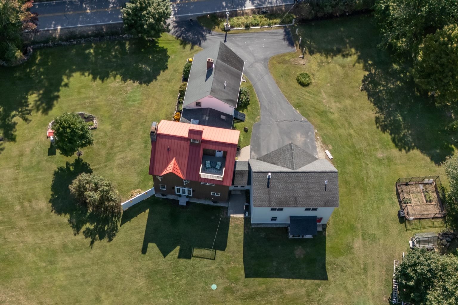 105 Brown Hill Road