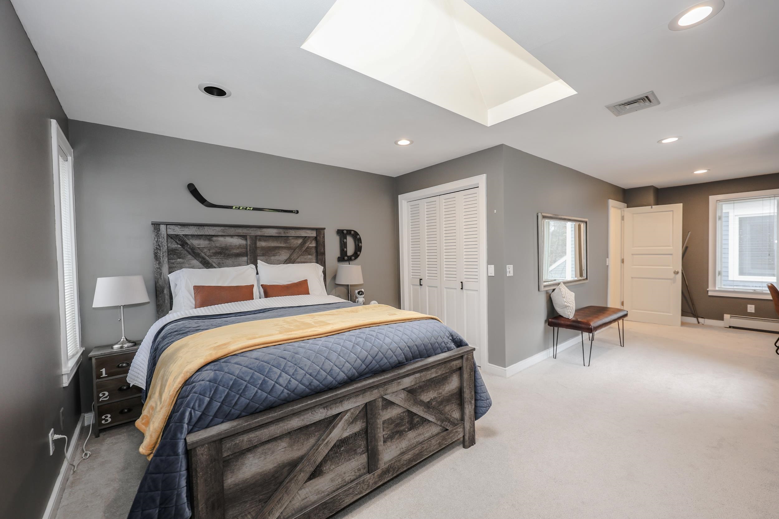 Windham, New Hampshire 03087, United States, 4 Bedrooms Bedrooms, ,4 BathroomsBathrooms,Residential,Pending,103694