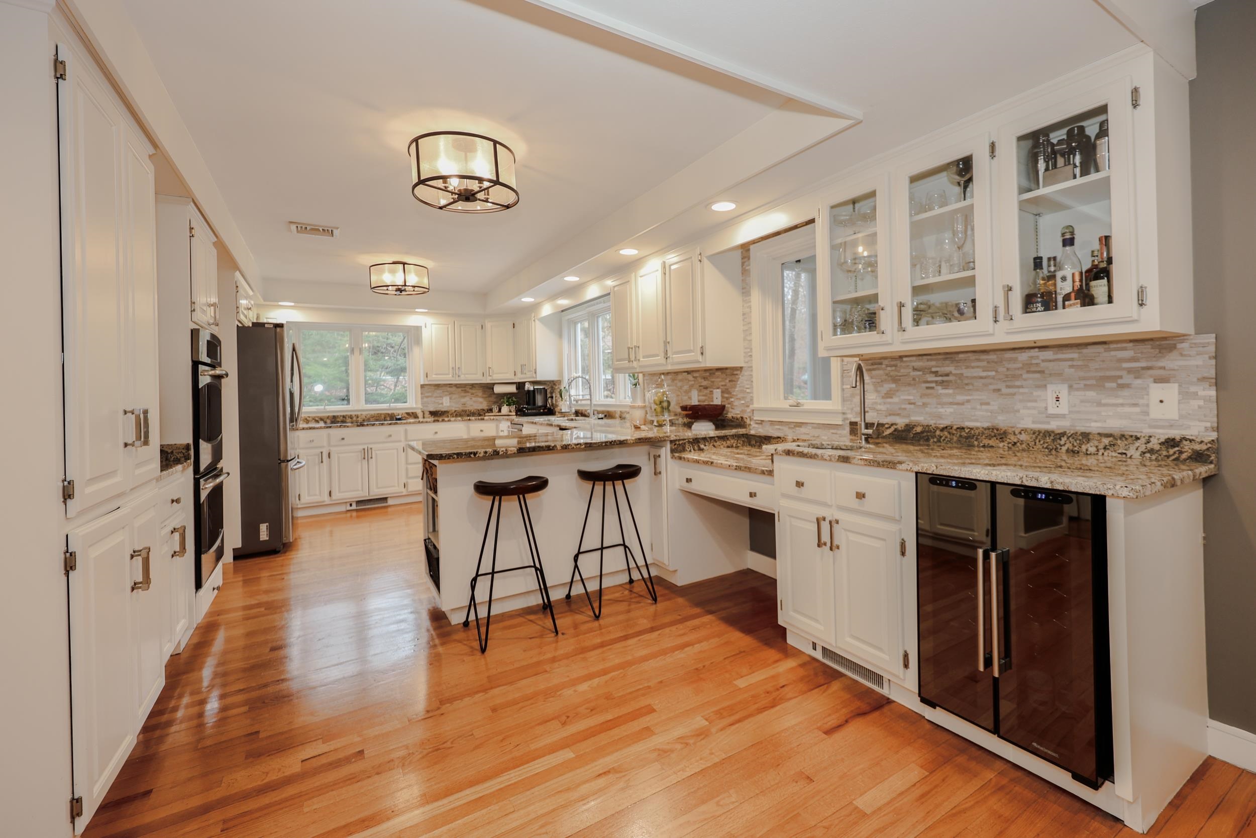 Windham, New Hampshire 03087, United States, 4 Bedrooms Bedrooms, ,4 BathroomsBathrooms,Residential,Pending,103694