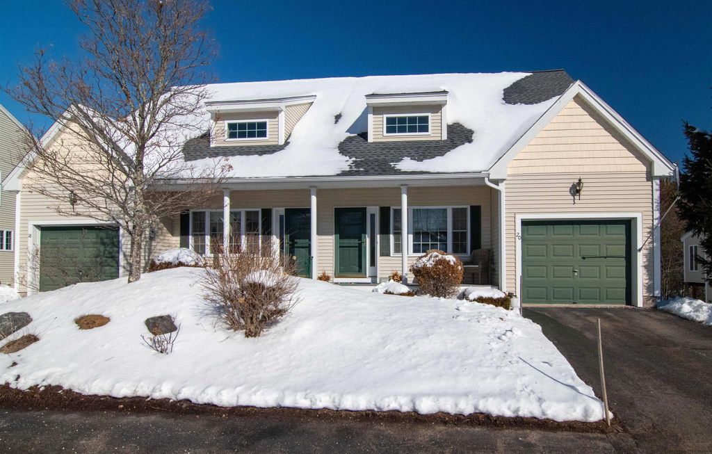 Photo of 20 Locksley Lane, Raymond, NH 03077 (MLS # 5068885)