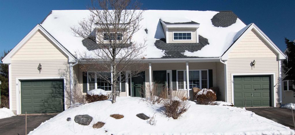 Photo of 20 Locksley Lane, Raymond, NH 03077 (MLS # 5068885)