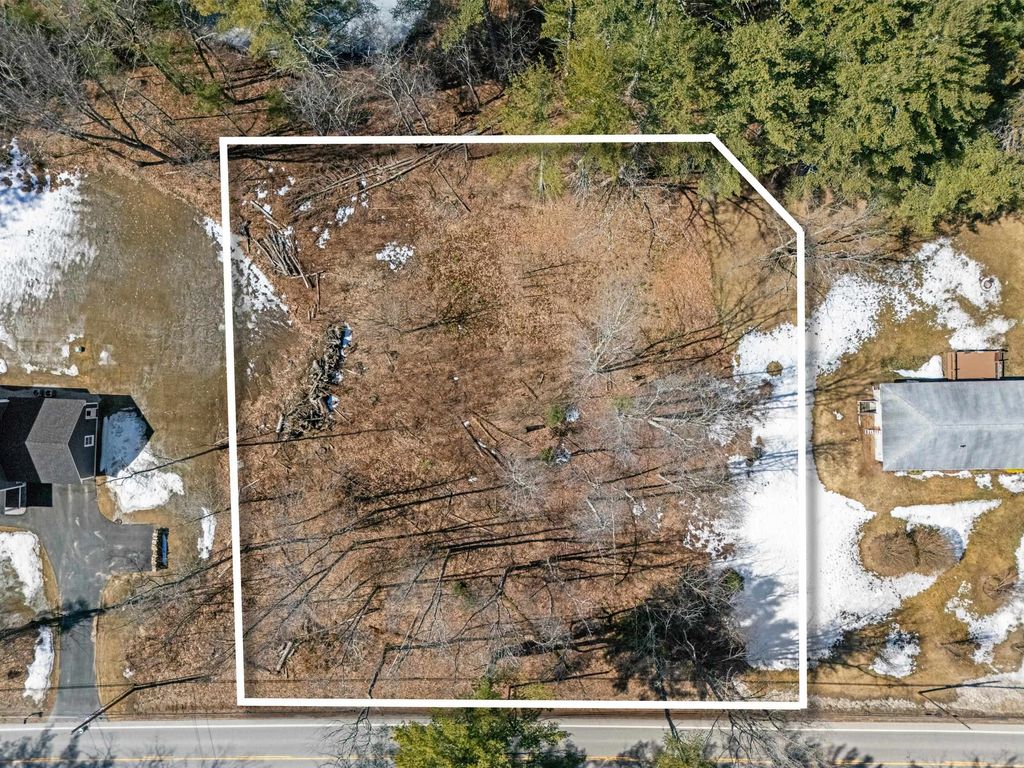 Photo of 563 Mountain Road, Concord, NH 03301 (MLS # 5080887)