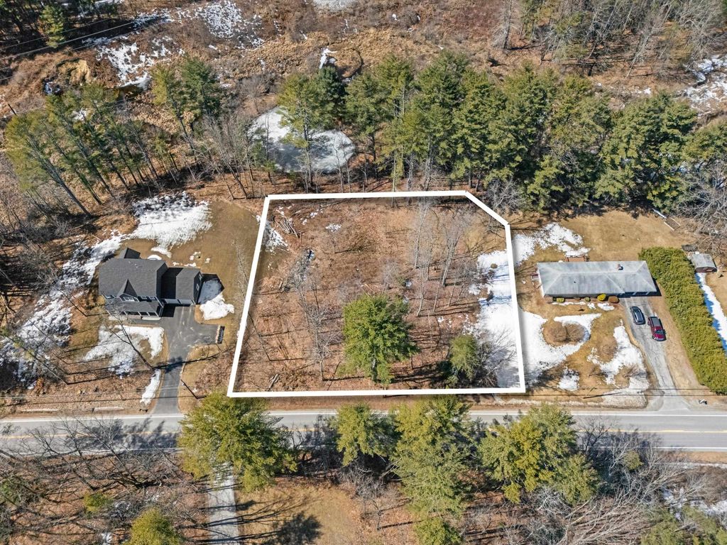 Photo of 563 Mountain Road, Concord, NH 03301 (MLS # 5080887)