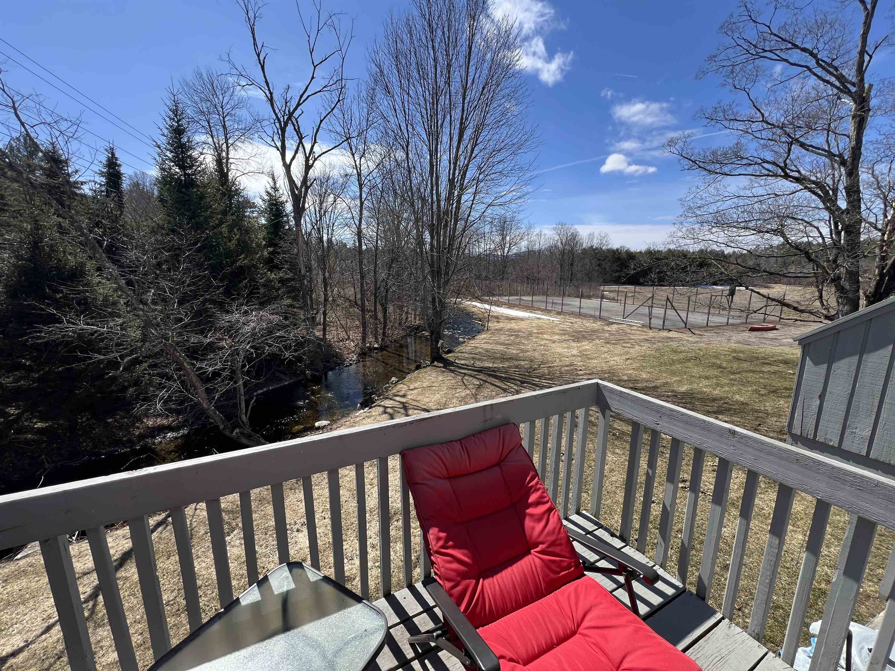 3095 Thompsonburg Road B/2