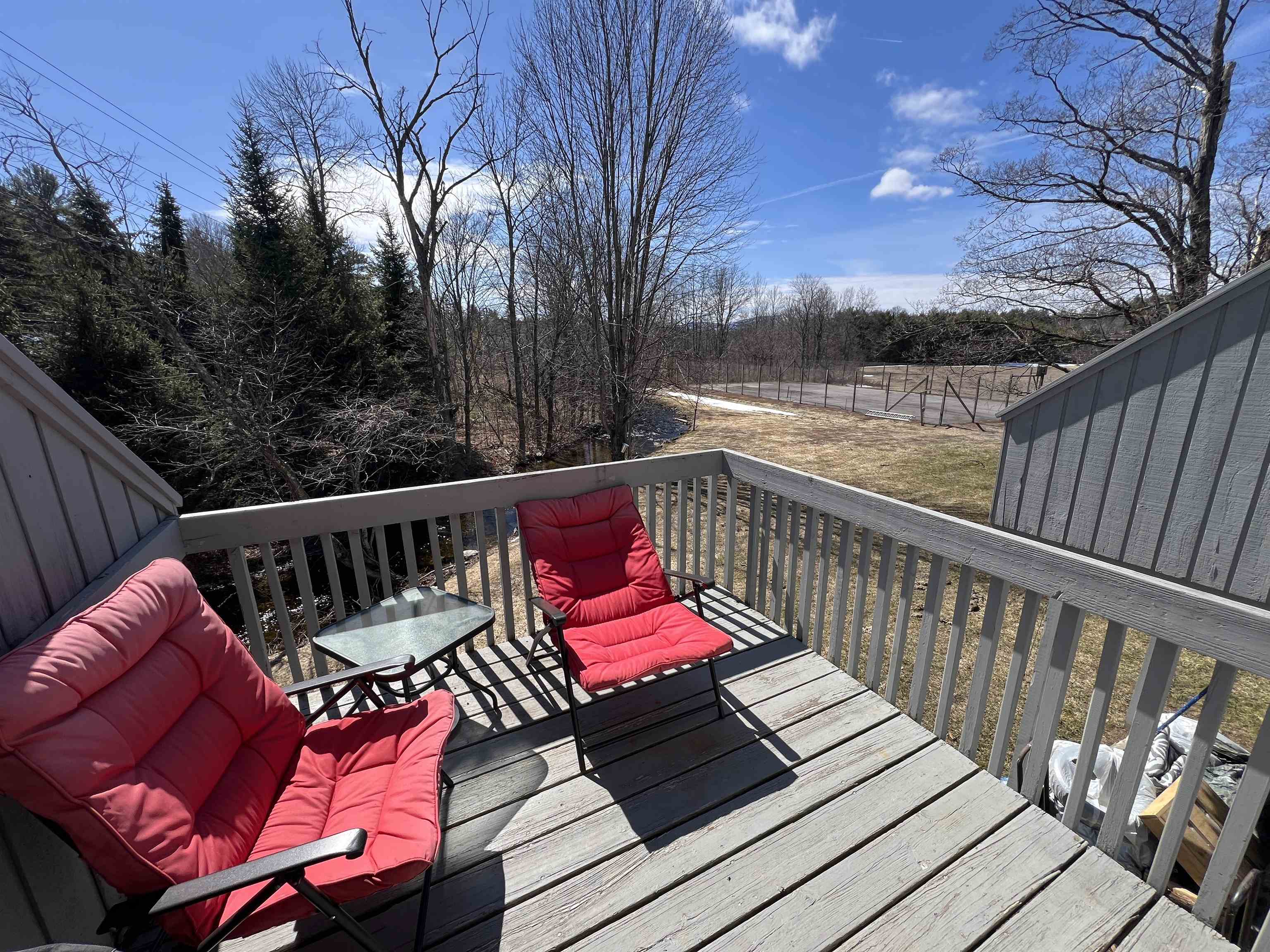 3095 Thompsonburg Road B/2