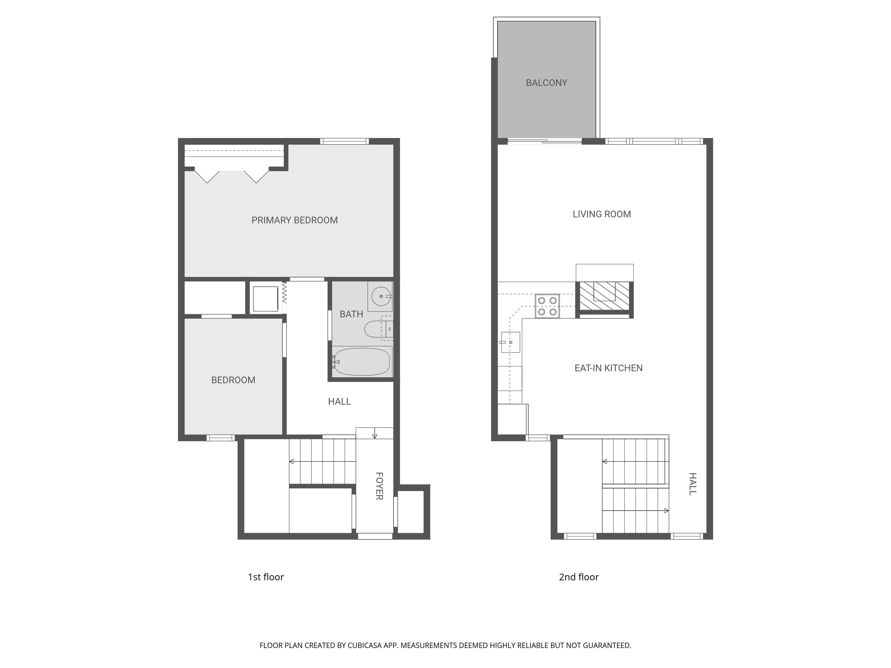 3095 Thompsonburg Road B/2