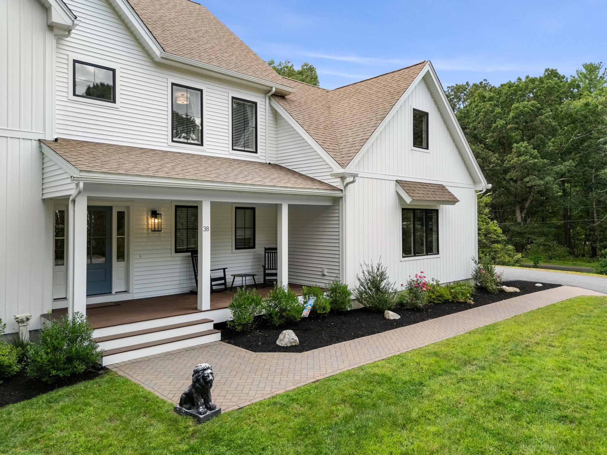 38 Kendall Pond Road