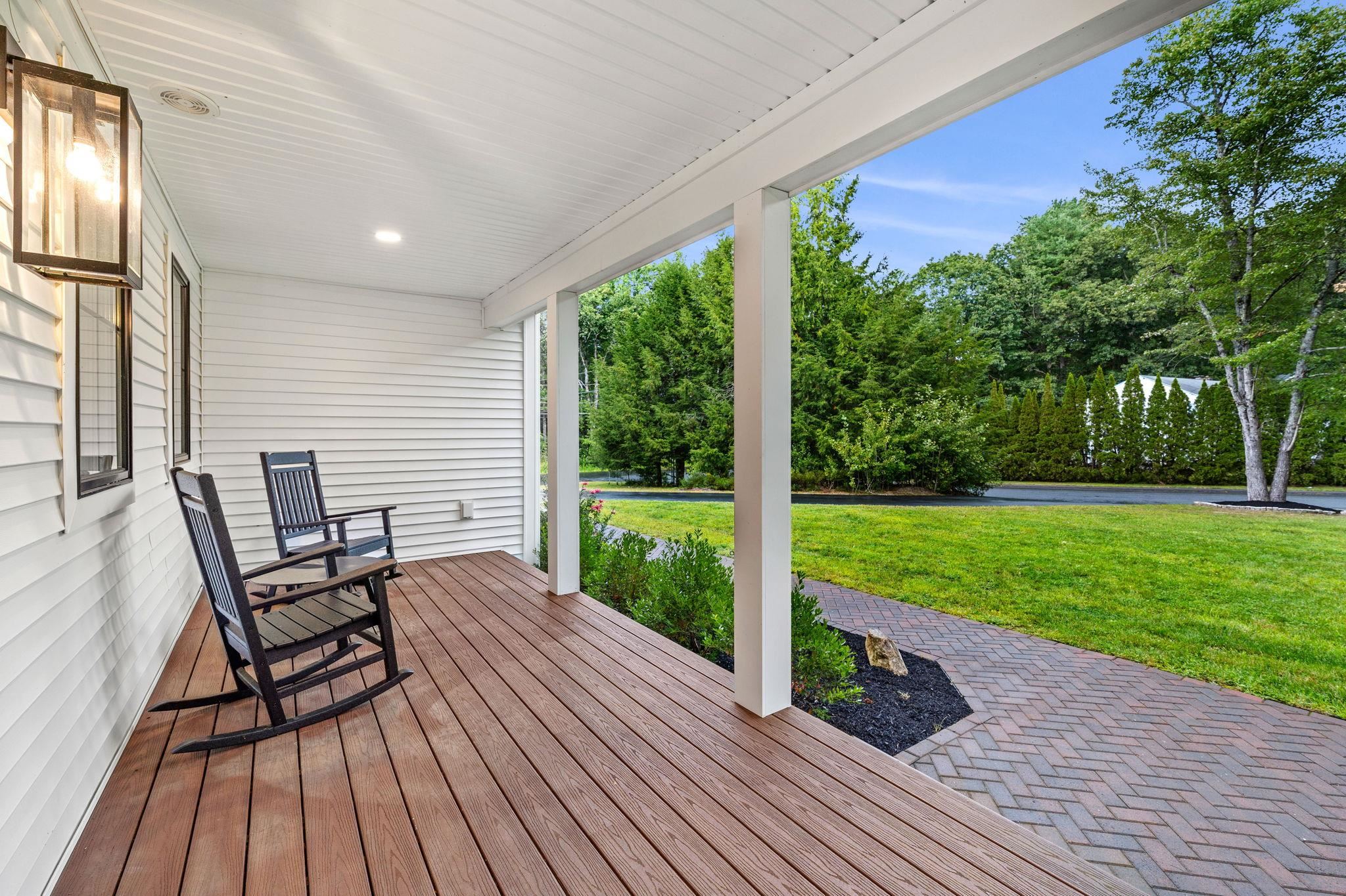 38 Kendall Pond Road