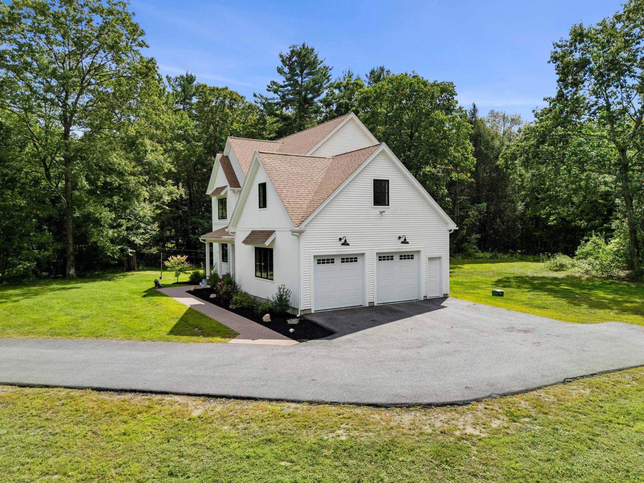 38 Kendall Pond Road