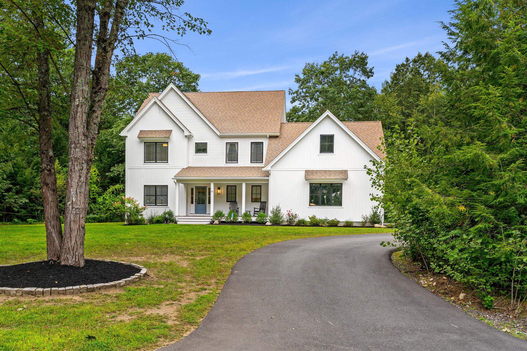 38 Kendall Pond Road