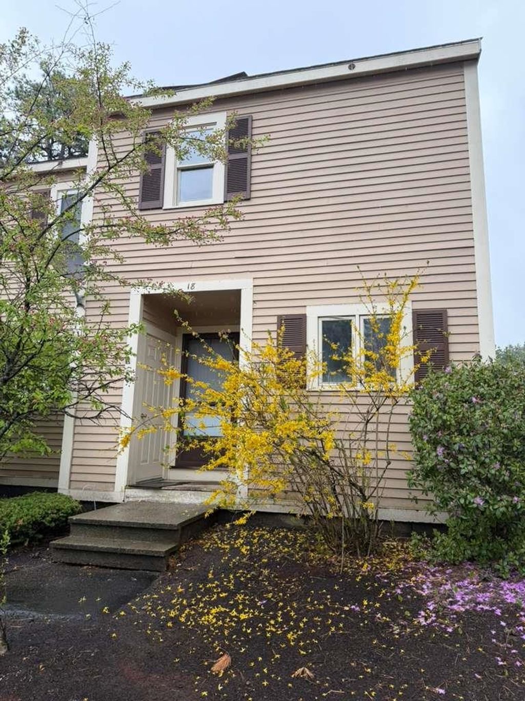 Photo of 58 Branch Turnpike #18, Concord, NH 03301 (MLS # 5088694)