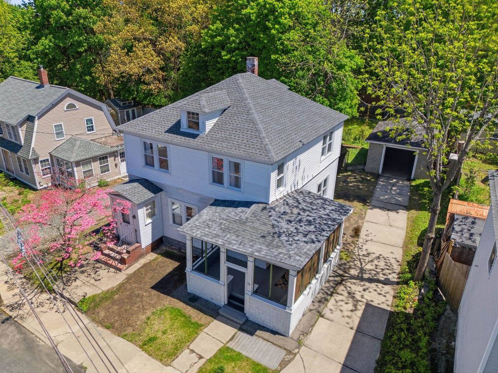 Photo of 18 Fifield Street, Nashua, NH 03060 (MLS # 5089765)
