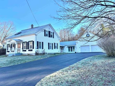 Photo of 48 Church Street, Chesterfield, NH 03462 (MLS # 5070957)