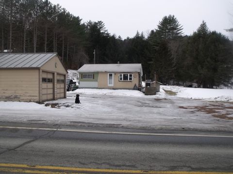 3186 South Road Woodstock VT 05091