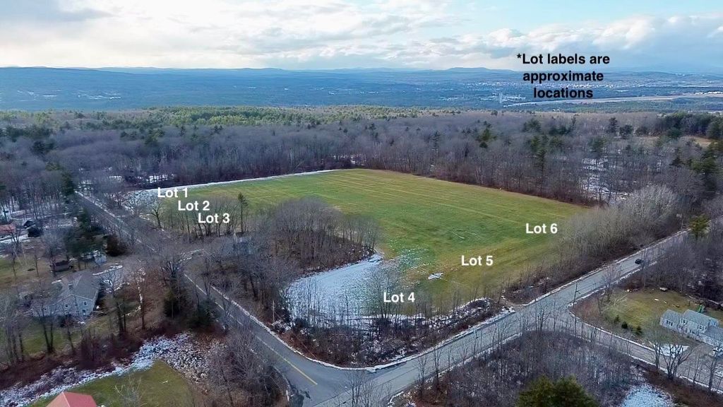 Photo of 340 Brickett Hill Road, Pembroke, NH 03275 (MLS # 5068114)