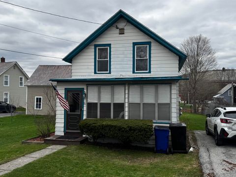 87 High Street West Rutland VT 05777
