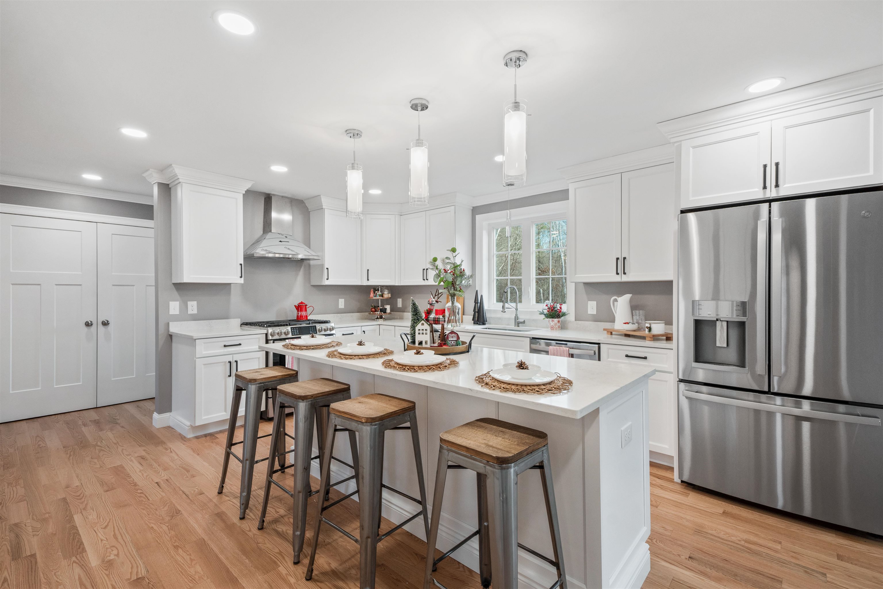 345 Island Pond Road