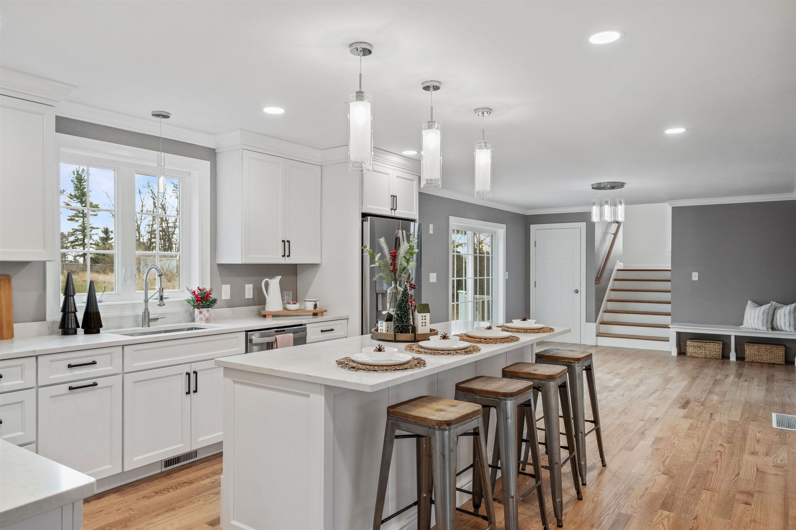 345 Island Pond Road