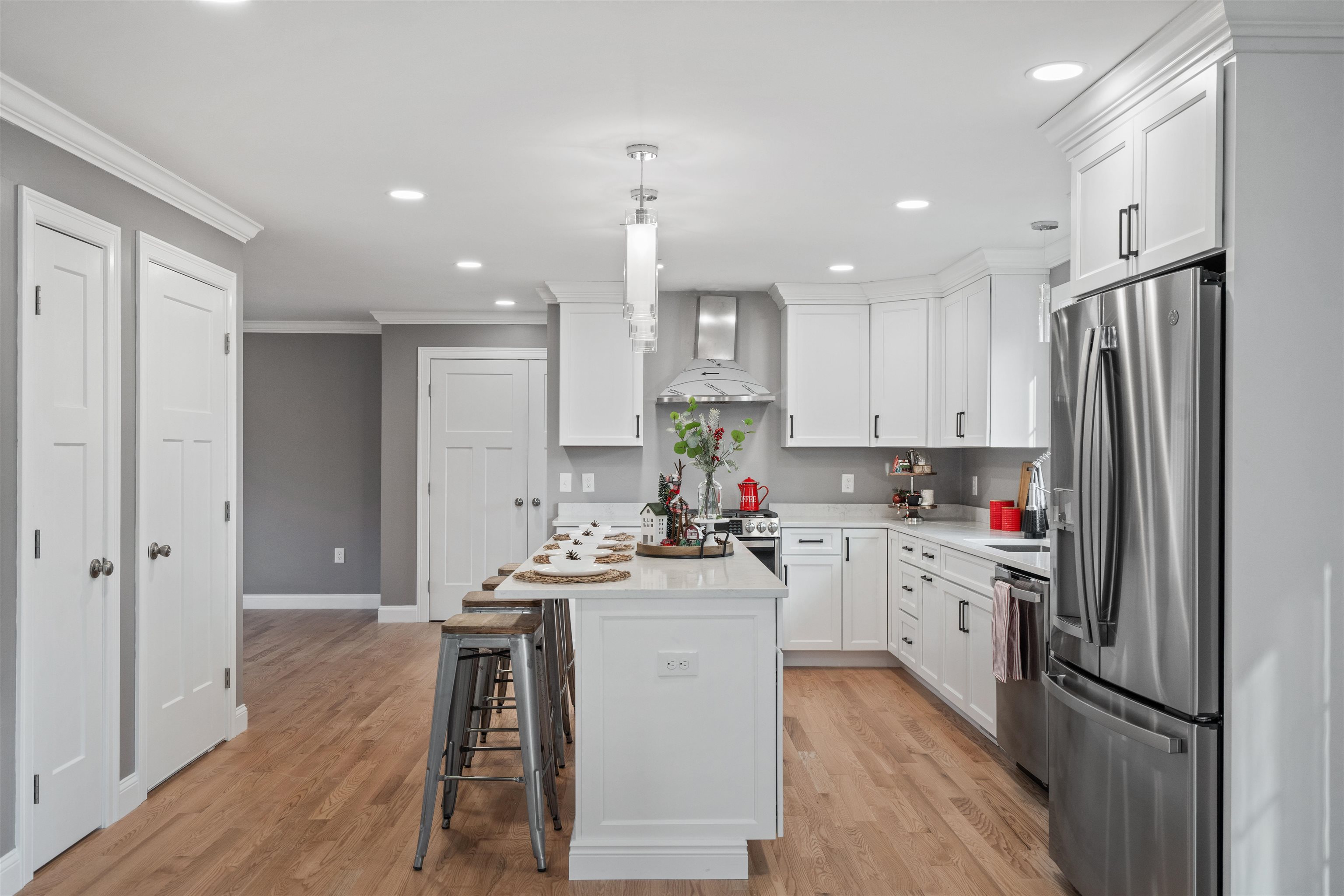 345 Island Pond Road