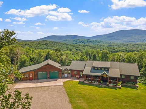 1169 Bungy Road Columbia NH 03576
