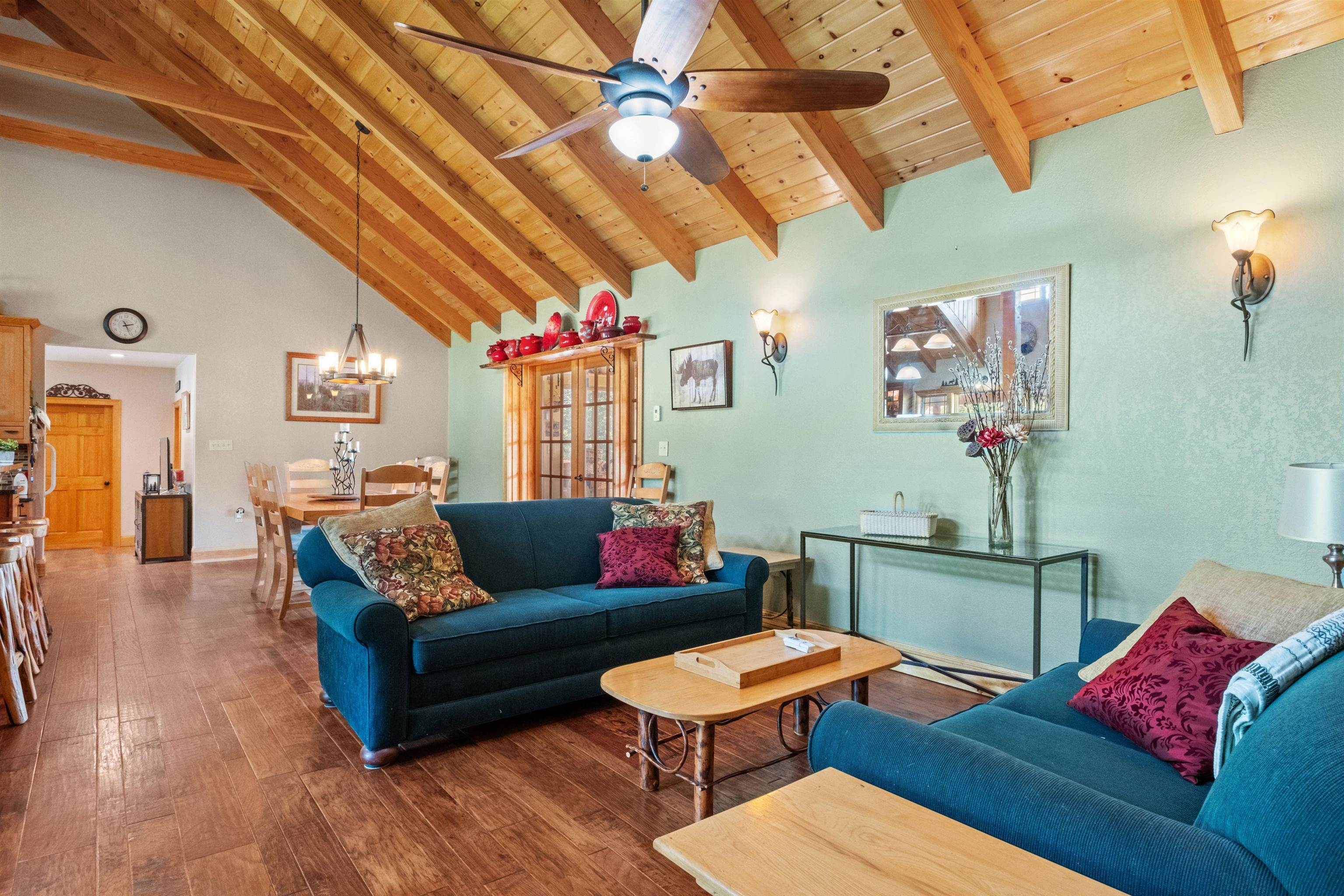 Columbia, New Hampshire 03576, United States, 3 Bedrooms Bedrooms, ,4 BathroomsBathrooms,Residential,Active,52490