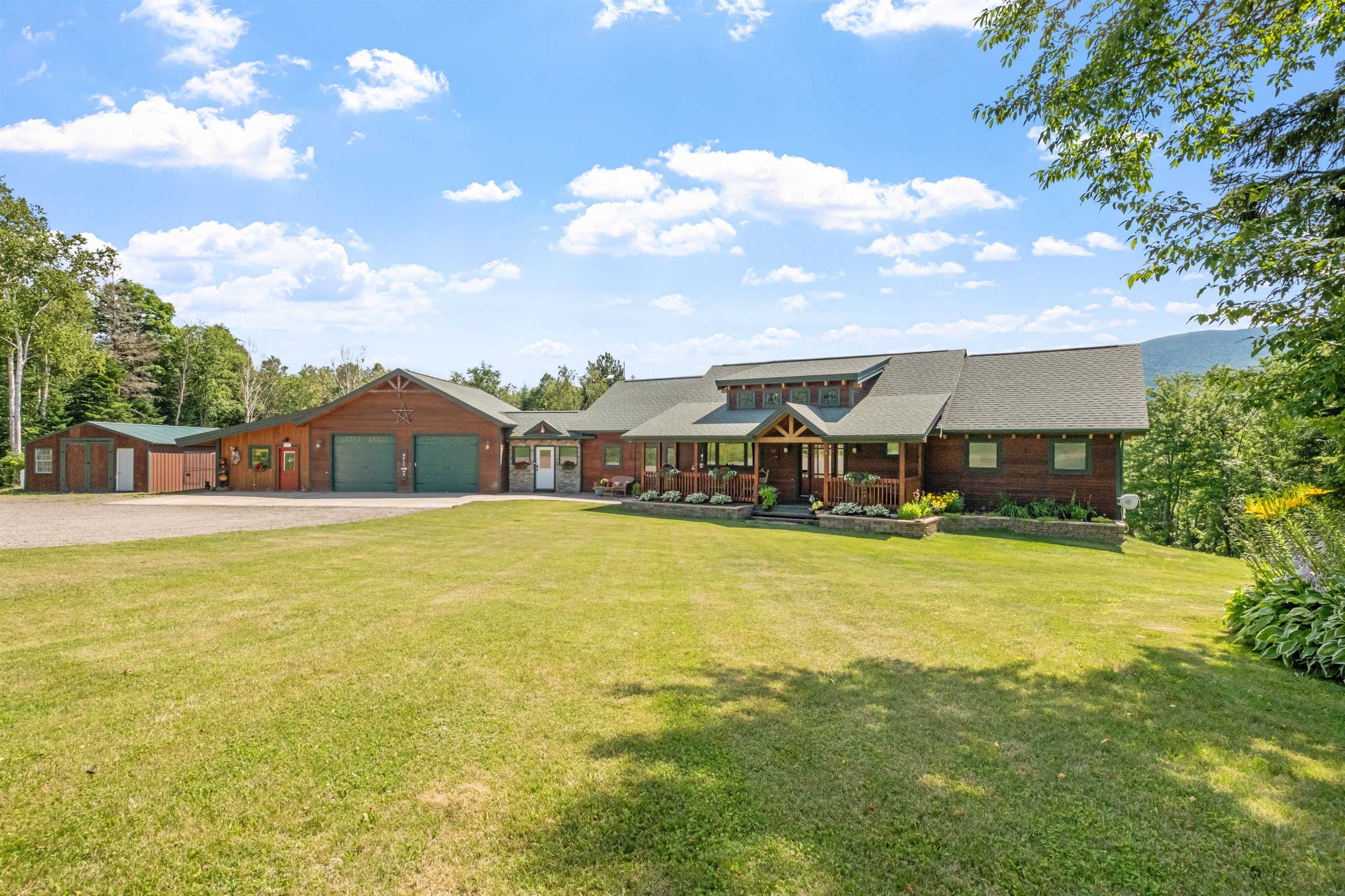 1169 Bungy Road