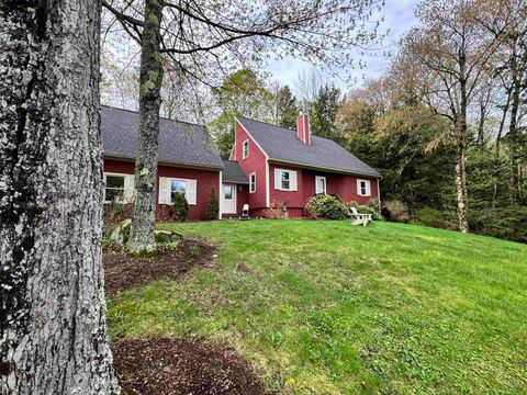 28 Wellington Circle Lebanon NH 03766
