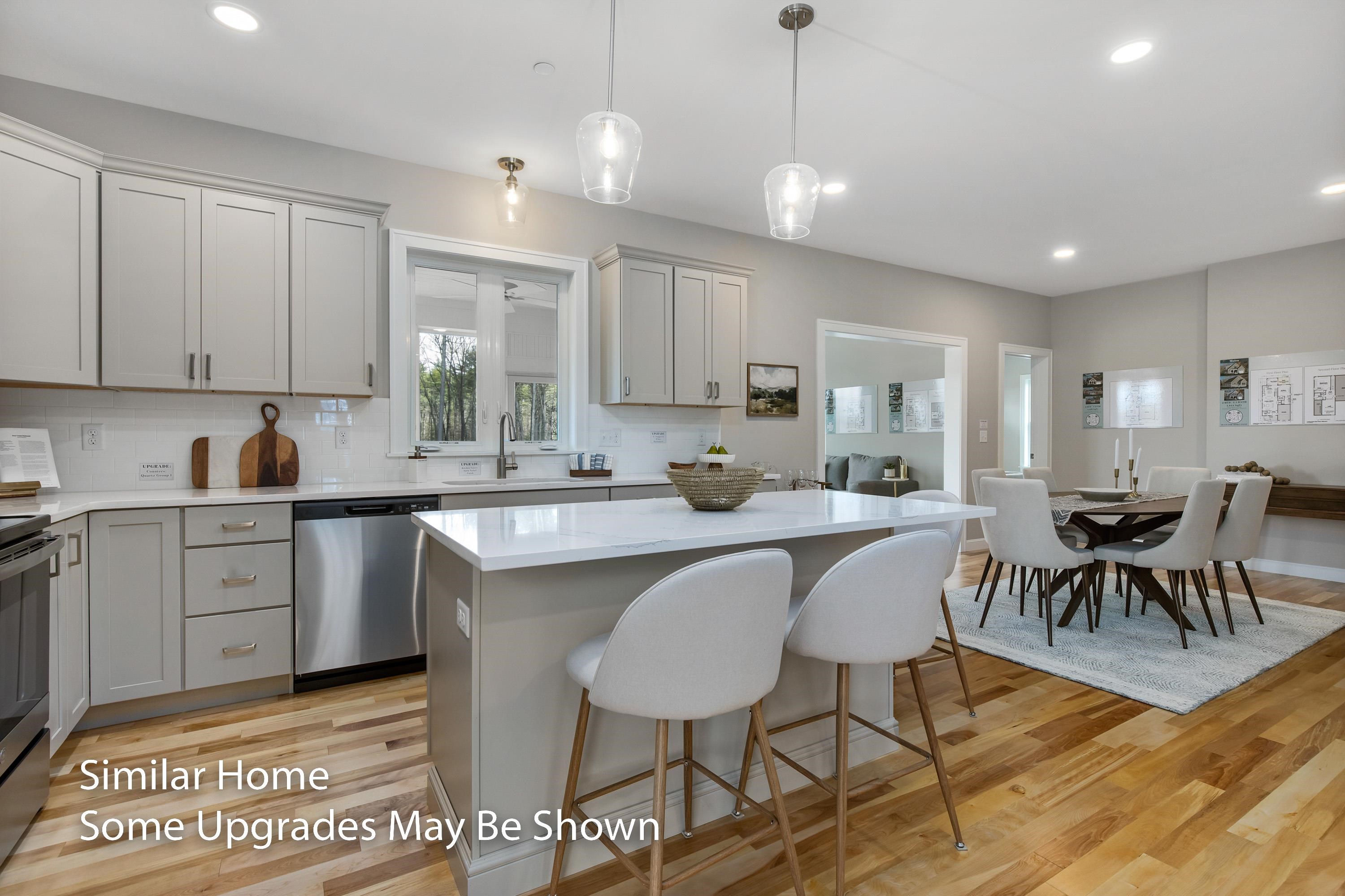 25 The Cliffs At Evergreen, Evergreen Drive