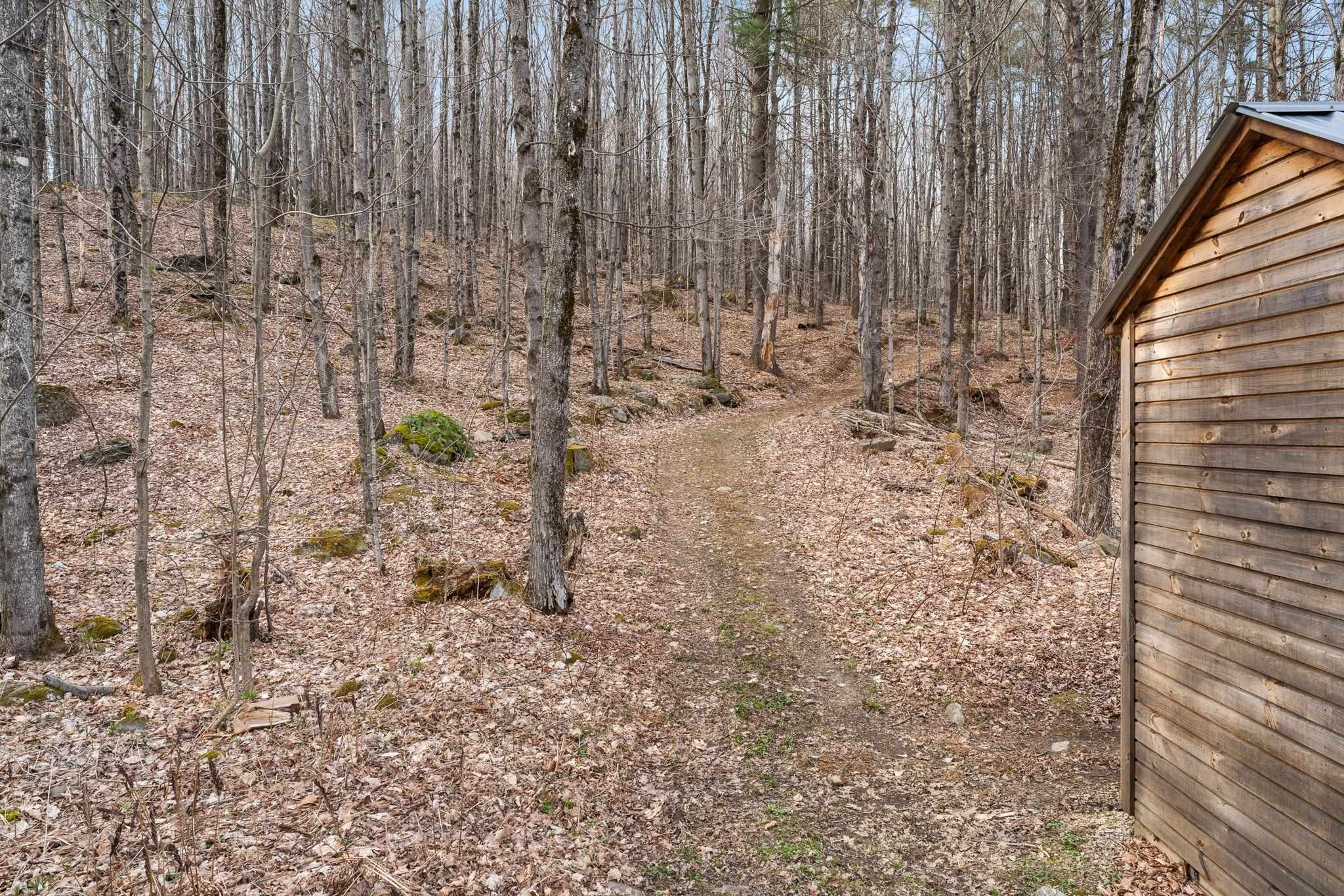 40 Mt. Vista Road