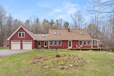 40 Mt. Vista Road Underhill VT 05489