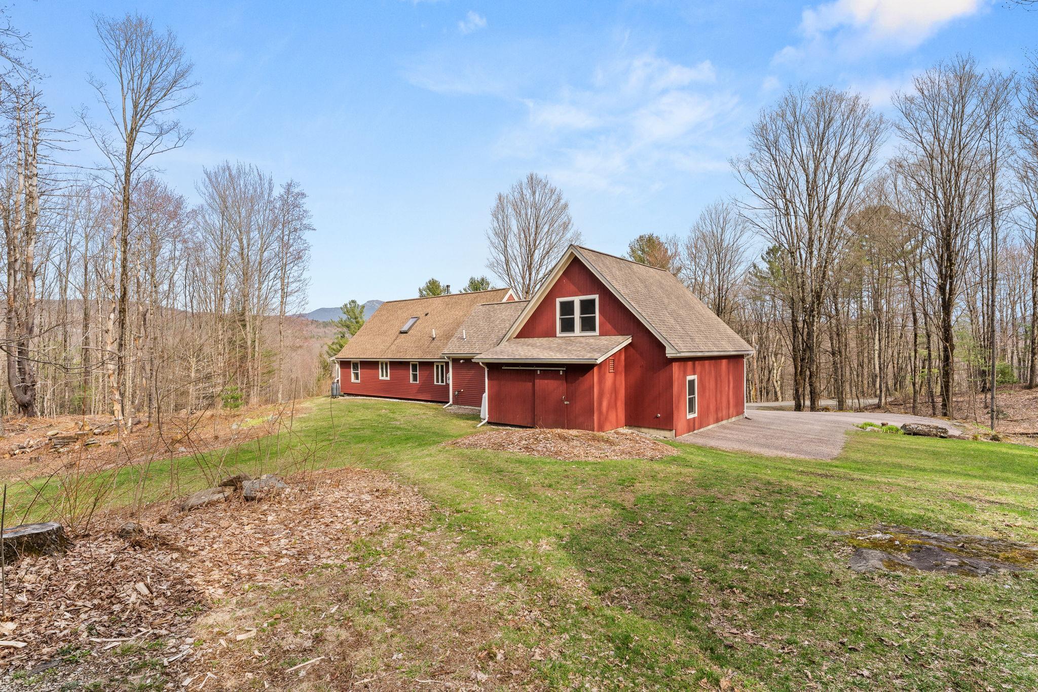 40 Mt. Vista Road
