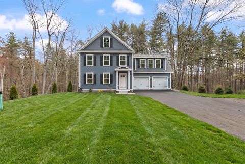 1152 Bridge Street Pelham NH 03076