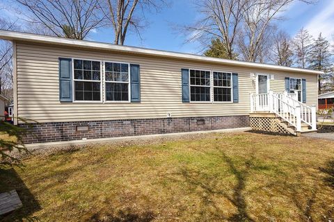 220 Robin Hood Drive Unit 220, Exeter, NH 03833 - #: 5075841