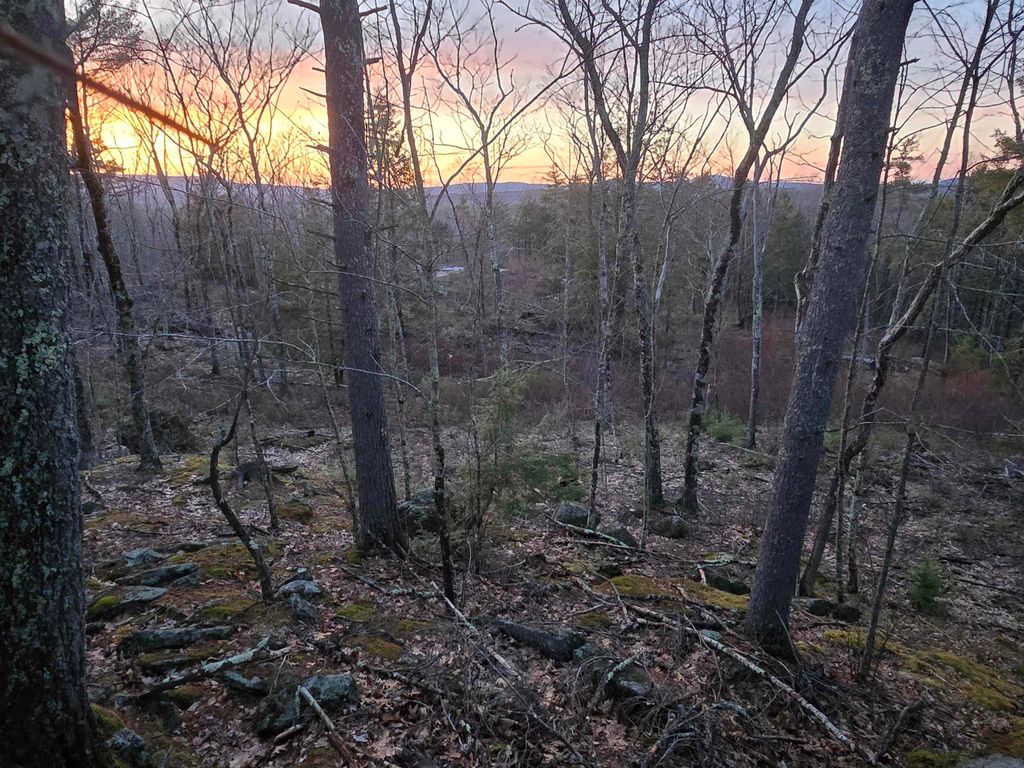 Photo of 104 Berry River Road #3 lots, Barrington, NH 03825 (MLS # 5088102)