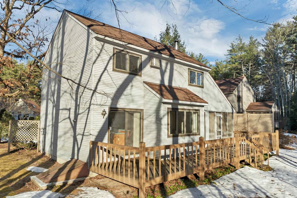 Photo of 2 Tanager Court, Merrimack, NH 03054 (MLS # 5080002)