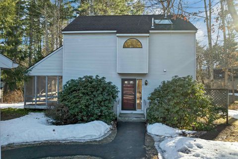 2 Tanager Court Merrimack NH 03054