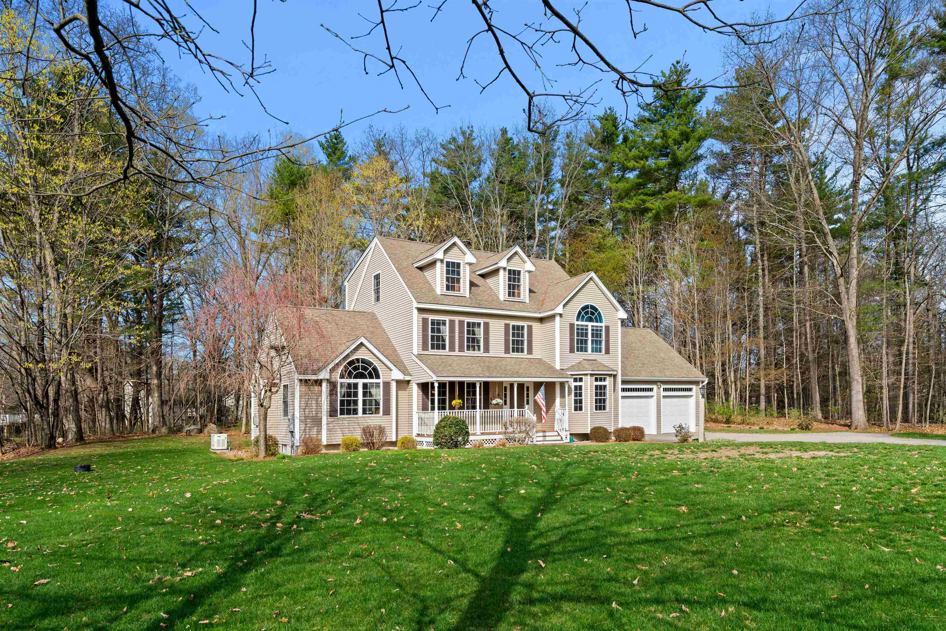 36 Maplevale Road