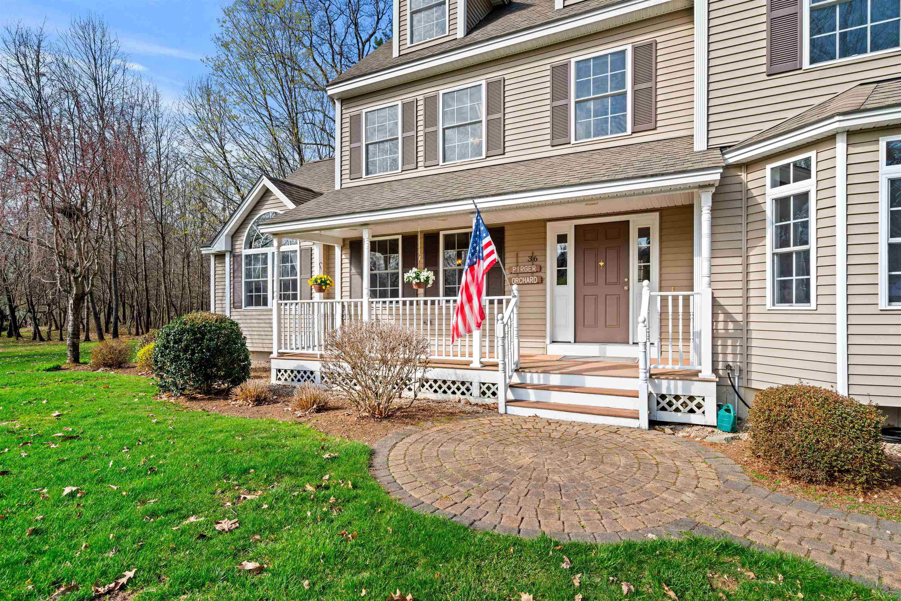 36 Maplevale Road